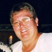 Marsha Mort - Class of 1968 - Manchester High School