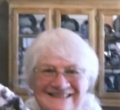 Judy Sensibaugh '72