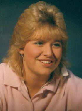 Lori Colburn - Class of 1988 - Northfield High School