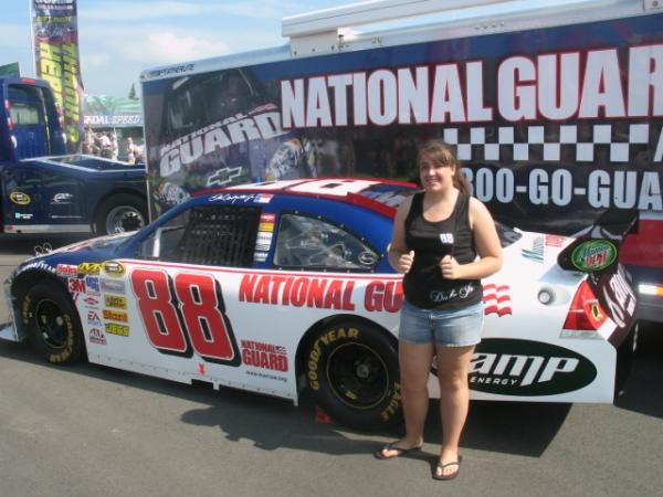 Emily Jean - Class of 2008 - Northfield High School
