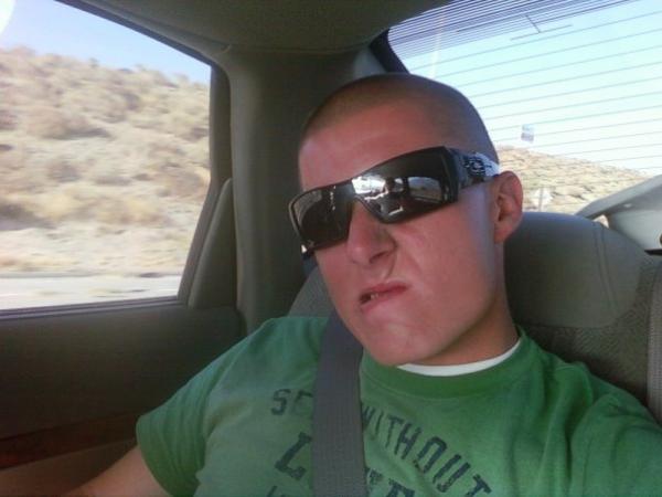 Tim Crawford - Class of 2007 - Northfield High School