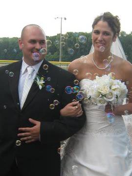 Jennifer Hess - Class of 1998 - Northfield High School