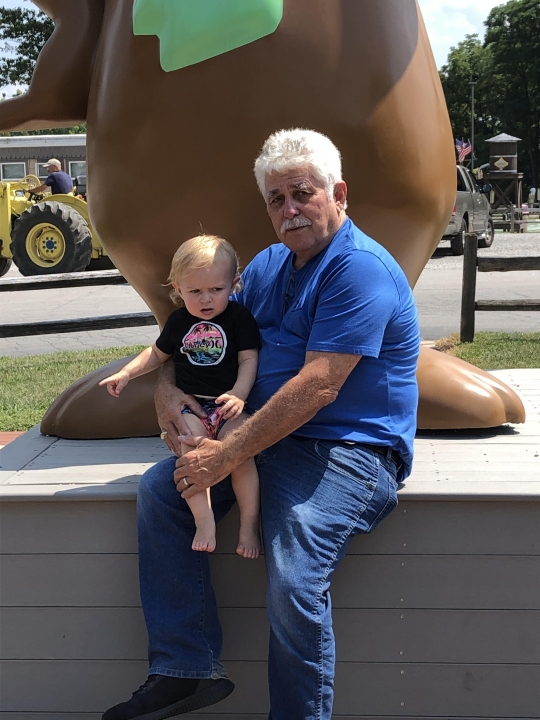 Timothy Kersey - Class of 1968 - Northfield High School