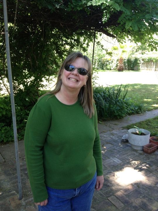 Janet Siders - Class of 1973 - Northfield High School