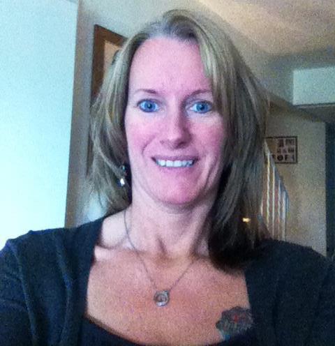 Kimberly Jones - Class of 1991 - Northfield High School