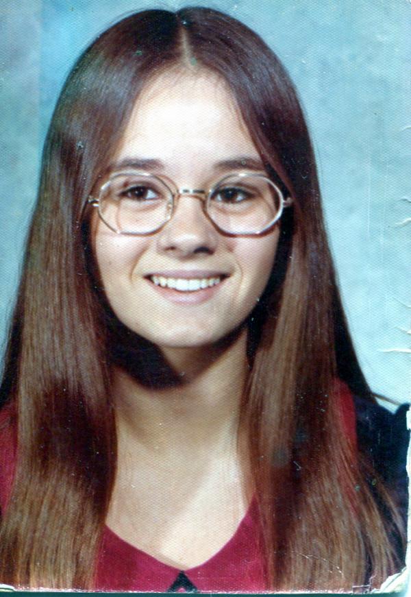 Patricia (penny) Honeycutt - Class of 1975 - Northfield High School