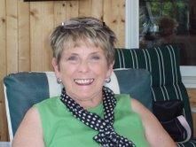 Becki Behny - Class of 1967 - Northfield High School