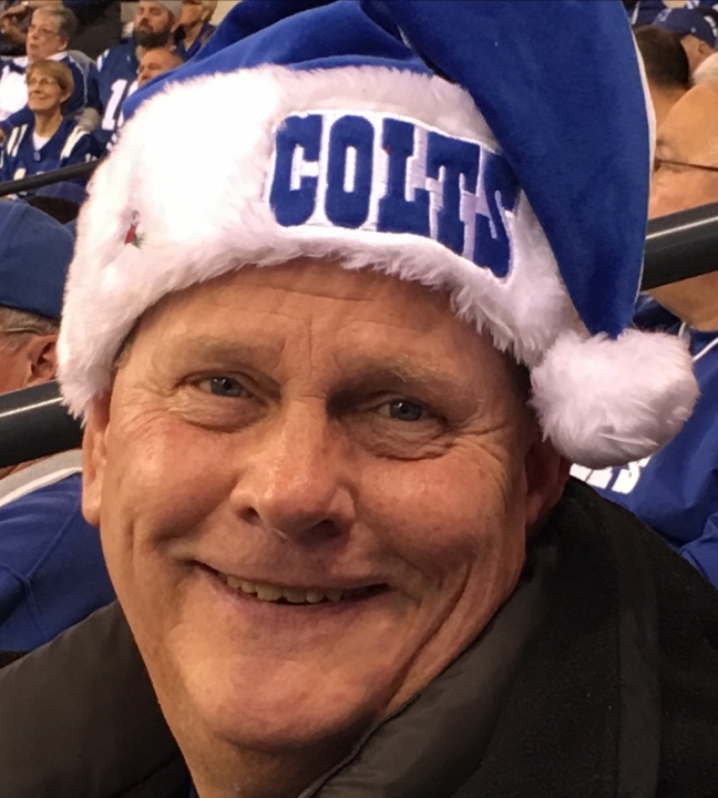 Martin Smalley - Class of 1966 - Northfield High School