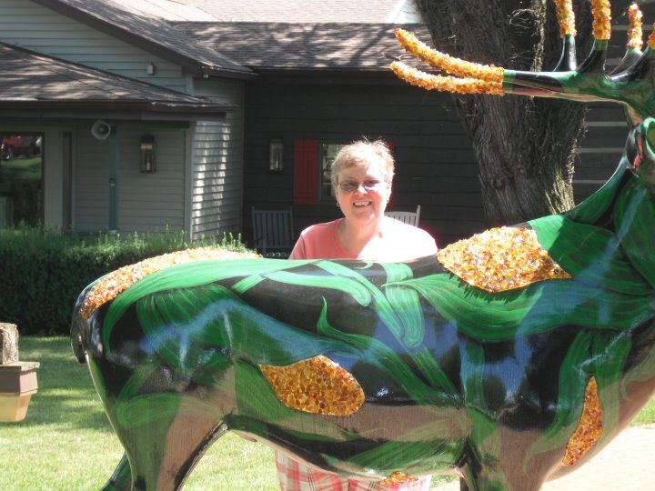 Susie Jarrett - Class of 1970 - Northfield High School