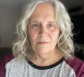 Kathy Woodward
