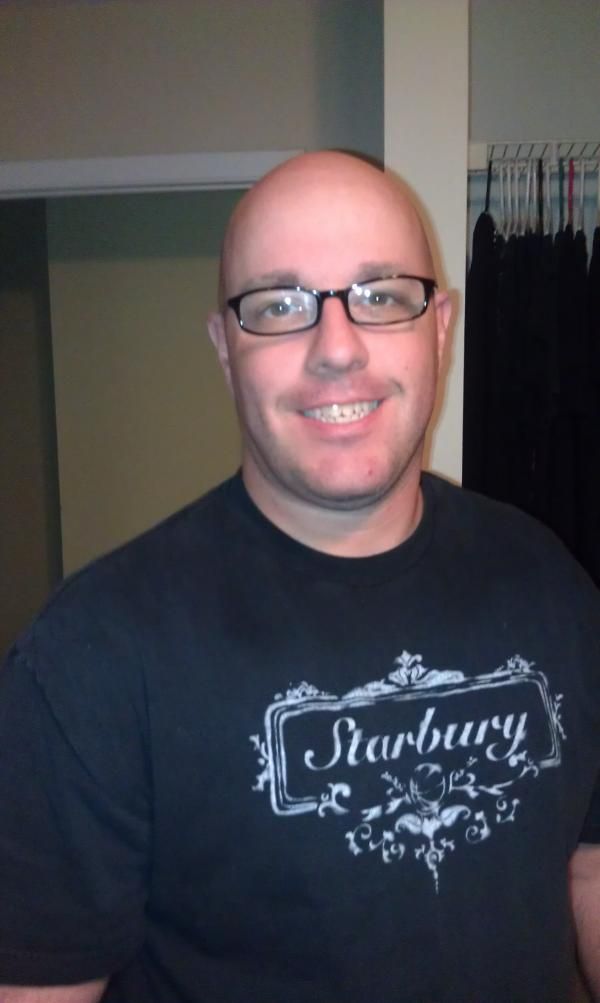 Ed Shenefield - Class of 1991 - Southwood High School