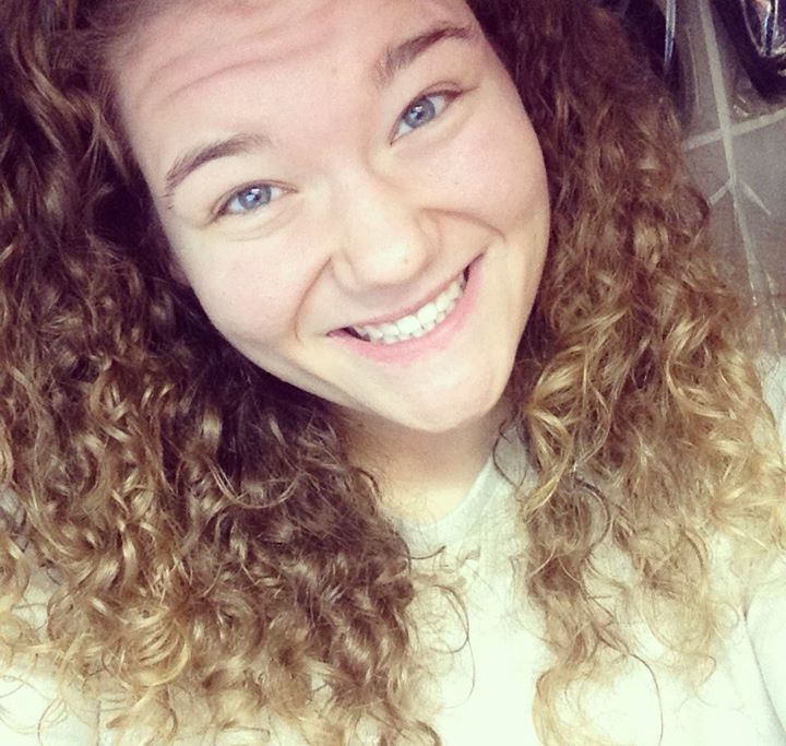 Sofia Draper - Class of 2013 - Southwood High School