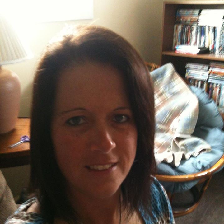 Lisa Sparling-tharp - Class of 1987 - Southwood High School
