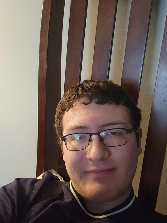 Zachary Schmidt - Class of 2020 - Southwood High School