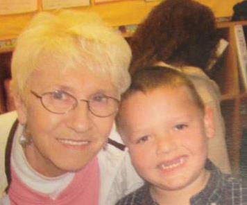 Peggy Drook - Class of 1964 - Southwood High School