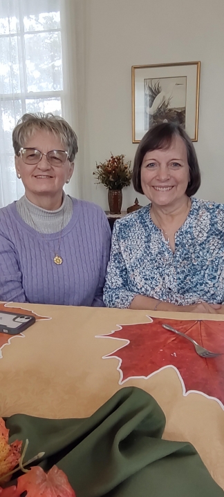 Pam Flora - Class of 1968 - Southwood High School