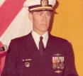 Capt David G Smith USN Ret.