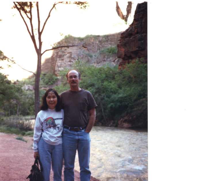 Rick Dangerfield - Class of 1975 - Wabash High School