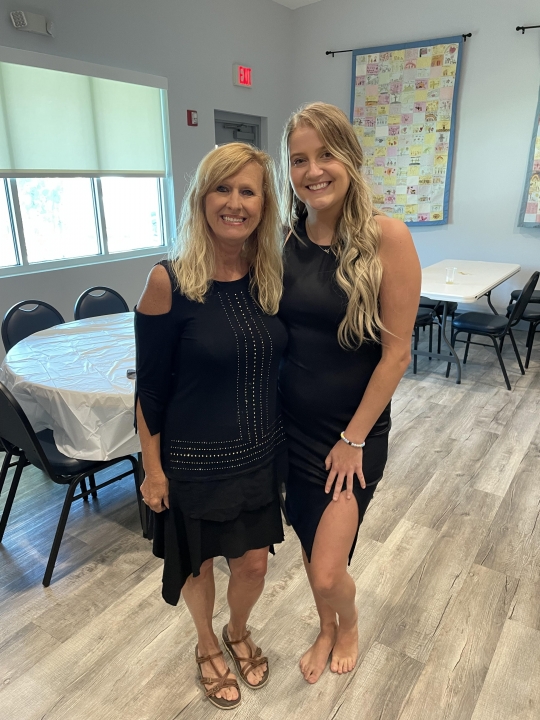 Deborah Haddock - Class of 1975 - Seeger Memorial High School
