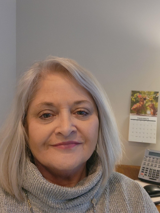 Janine Rice - Class of 1972 - Castle High School