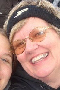 Judy Gould-james - Class of 1973 - Castle High School