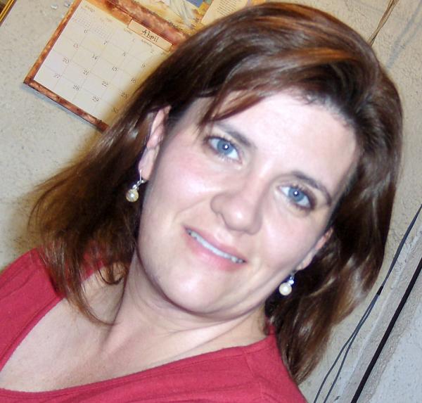 Amy La Fountain - Class of 1989 - Salem High School