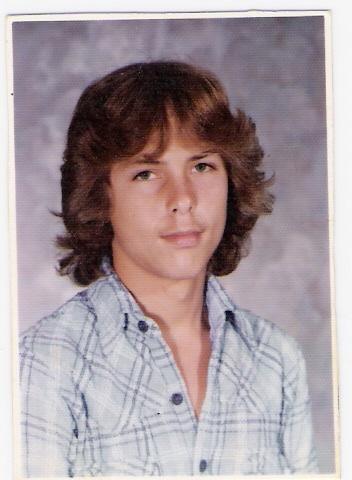 Russell Hoagland - Class of 1980 - Salem High School