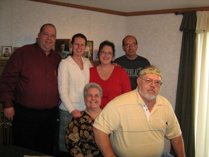 Randy Hawn - Class of 1966 - Salem High School