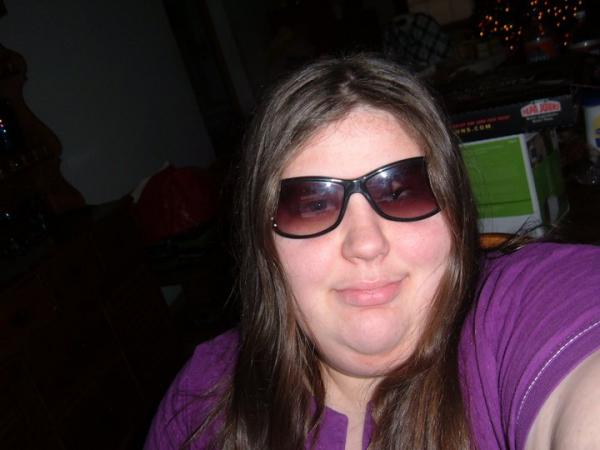 Kala Pelfrey - Class of 2006 - Salem High School