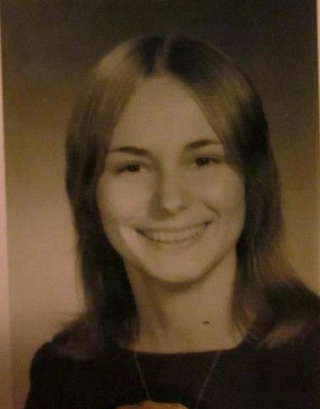 Pamela Chambers - Class of 1975 - Salem High School