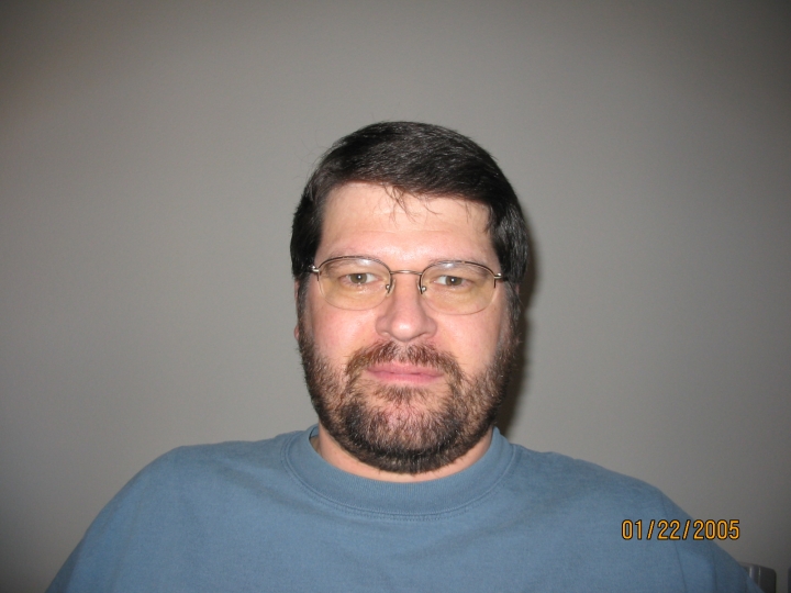 Winn Mahuron - Class of 1985 - Salem High School