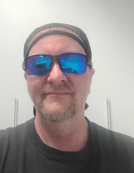 Christopher Rihm - Class of 1997 - Lincoln High School