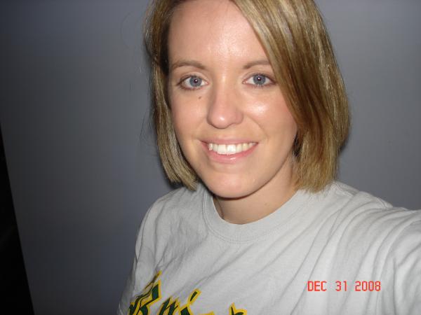 Melanie Garard - Class of 2001 - Northeastern High School