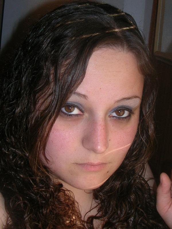Danielle Yoder - Class of 2004 - Northeastern High School