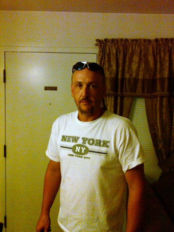 Mike Jenkins - Class of 1990 - Northeastern High School