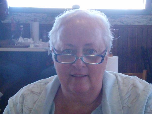 Katherine Davis - Class of 1968 - Northeastern High School