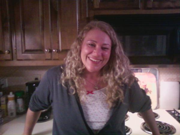 Julie Reece - Class of 1993 - Northeastern High School