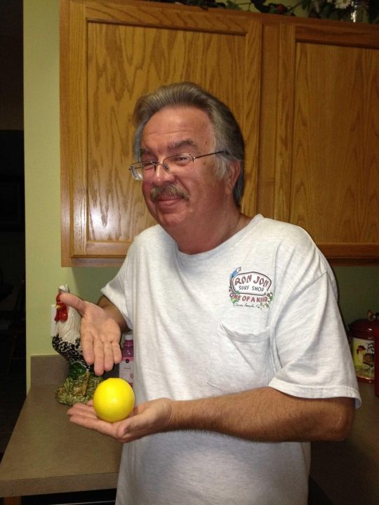 Glen Mason - Class of 1975 - Northeastern High School