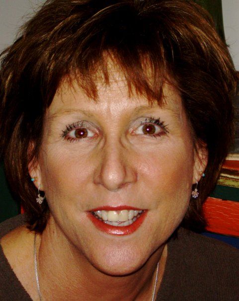 Suzy Tolson - Class of 1973 - Richmond High School