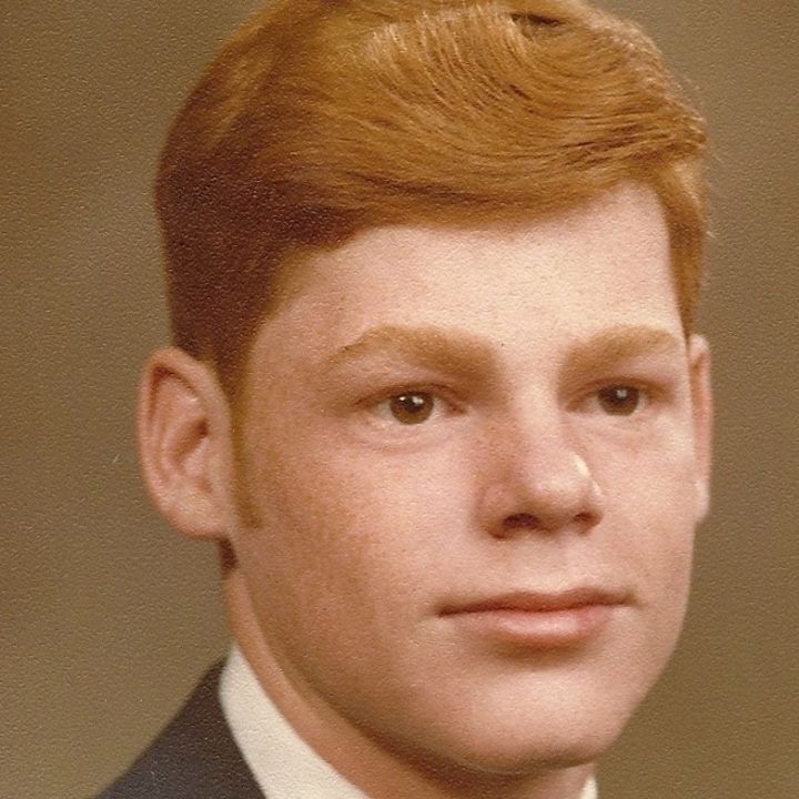 Michael Raver - Class of 1976 - Richmond High School