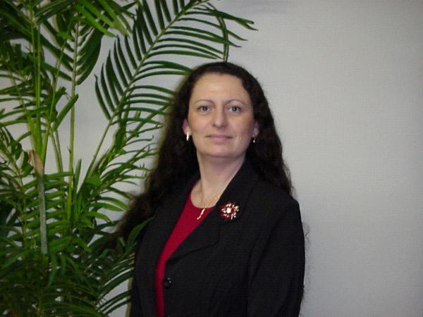Jacqueline Cole - Class of 1979 - Richmond High School