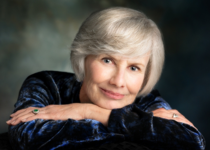 Sara Lemon - Class of 1967 - Richmond High School