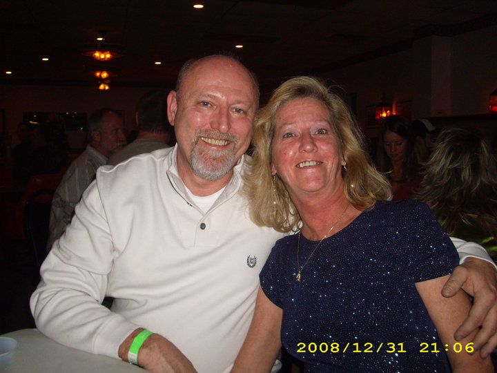 Gary Conway - Class of 1980 - Richmond High School