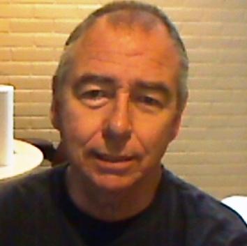Charles Benner - Class of 1965 - Richmond High School