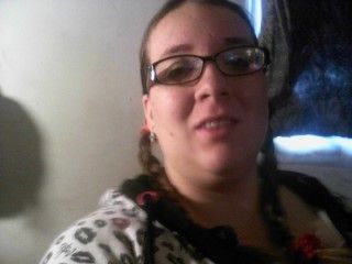 Barbara Allen - Class of 2008 - Richmond High School