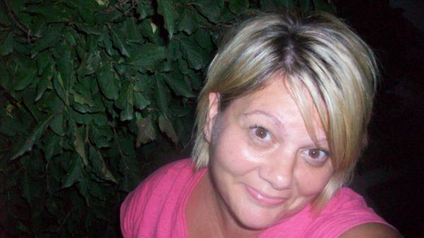 Jewell Roberts - Class of 1991 - Richmond High School