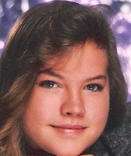 Nicole Dershem - Class of 1992 - Richmond High School