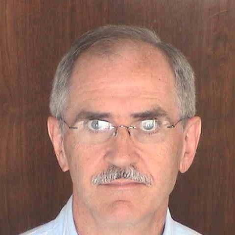 Doug Hart - Class of 1976 - Richmond High School