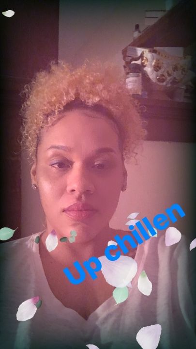 Shantell Lewis - Class of 1997 - Richmond High School
