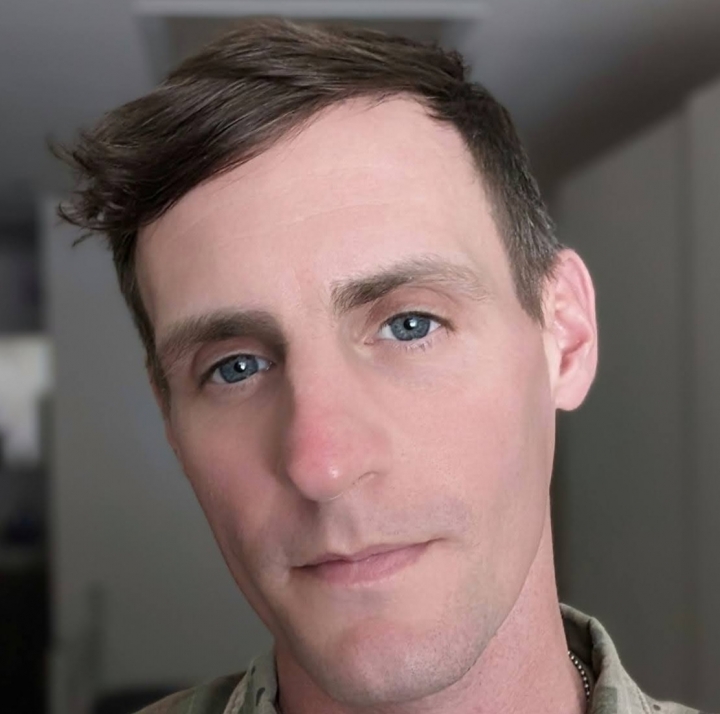 Davy Wybiral - Class of 2006 - Richmond High School